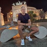 Lucky05 - мужчина, 42 лет, Łódź