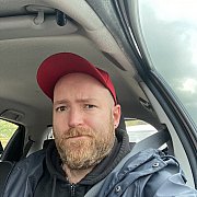 OnGrochow36 - mężczyzna, 39 lat, Warszawa