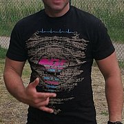 MARCOMAROCCO - чоловік, 42 років, Koszalin