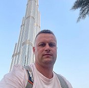 Wolny1403 - чоловік, 40 років, Manchester