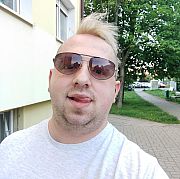 Kylo92xD - mężczyzna, 33 lat, Wrocław