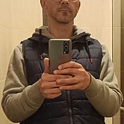 Bstokuni - mężczyzna, 41 lat, Białystok