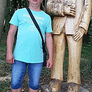 Dedoczek - mężczyzna, 41 lat, Żory