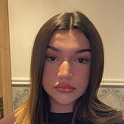 Olciahot21 - kobieta, 23 lat, Wrocław