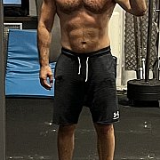 ArtFox - mężczyzna, 46 lat, Warszawa