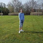 Patricknlein9 - mężczyzna, 35 lat, Eindhoven