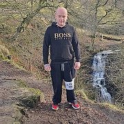 Pompka123 - mężczyzna, 30 lat, Barnsley
