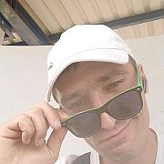 KissMeBaby31 - man, 34 years, Gdańsk