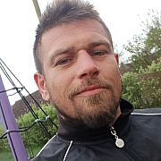 Boomel90 - mężczyzna, 35 lat, Gorzów Wielkopolski