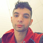 AAdrian21 - muž, 24 let, Sokółka