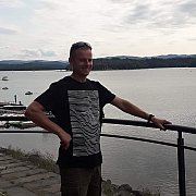 Marcinek35wolny - mężczyzna, 36 lat, Ostrołęka