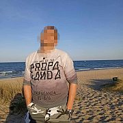 Bartek89R - mężczyzna, 36 lat, Gdynia