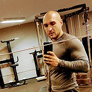 ArturPP - mężczyzna, 41 lat, Szczecin
