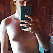 Matheo13377 - mężczyzna, 21 lat, Częstochowa