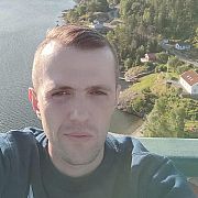 K9006 - mężczyzna, 35 lat, Tarnów