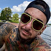 Tatoopiercedmen - mężczyzna, 41 lat, Bydgoszcz