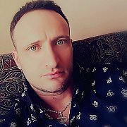 PojawiamSieIznikam666 - mężczyzna, 39 lat, Wrocław