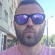 Mati1990000 - man, 36 years, Szczecin