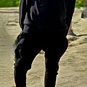 Catsclaw - mężczyzna, 31 lat, Gdańsk