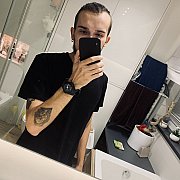 Obey98 - mężczyzna, 26 lat, Warszawa