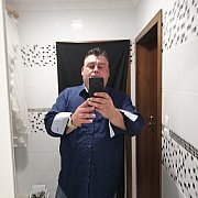 Brunetwaw - man, 48 years, Mordy