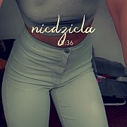 Kelly21 - kobieta, 21 lat, Warszawa