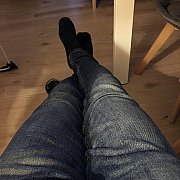 PaulHopkins - mężczyzna, 45 lat, Poznań