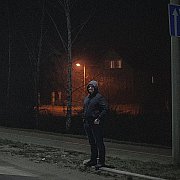 TomaszB - mężczyzna, 41 lat, Warszawa