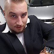 JERTU - mężczyzna, 30 lat, Szczecin