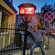 RxxxR - man, 40 years, Gorzów Wielkopolski