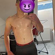 D4m12n - mann, 21 Jahre, Warszawa