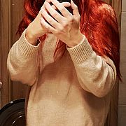 Dzifczynka - trans, 43 years, Warszawa