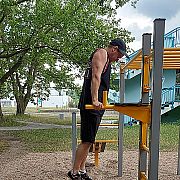 Krecik87 - mann, 37 Jahre, Wrocław