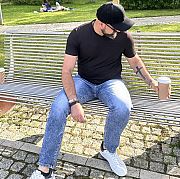 Volste - mann, 38 Jahre, Szczecin