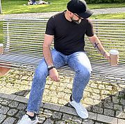 Volste - man, 38 years, Szczecin