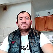 Elvinabdullayev - mężczyzna, 38 lat, Płock