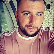 Maciek19888 - mężczyzna, 37 lat, London