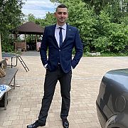 WysokiBrunet90 - mężczyzna, 35 lat, Warszawa