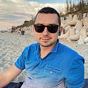 WysokiBrunet90 - muž, 35 let, Warszawa