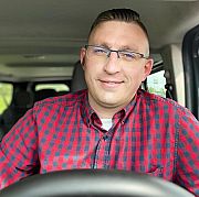 Rafcio09 - mężczyzna, 34 lat, Szczecin