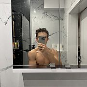 Danio2017 - muž, 23 let, Warszawa