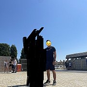 Karllos12 - mężczyzna, 34 lat, Mikołów