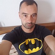 Daniel2703 - мужчина, 39 лет, Como