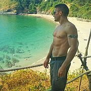 Sportik - man, 40 years, Łódź