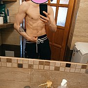 Kocurek110698 - muž, 27 let, Grudziądz