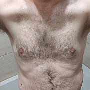 Faberos - mężczyzna, 44 lat, Kraków