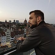 Michau69000 - mężczyzna, 35 lat, Gdańsk