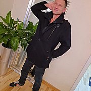 Biperv - mężczyzna, 42 lat, Warszawa