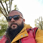 Kuper42 - man, 46 years, Warszawa