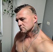 Realnymarek - mann, 40 Jahre, Grodzisk Mazowiecki